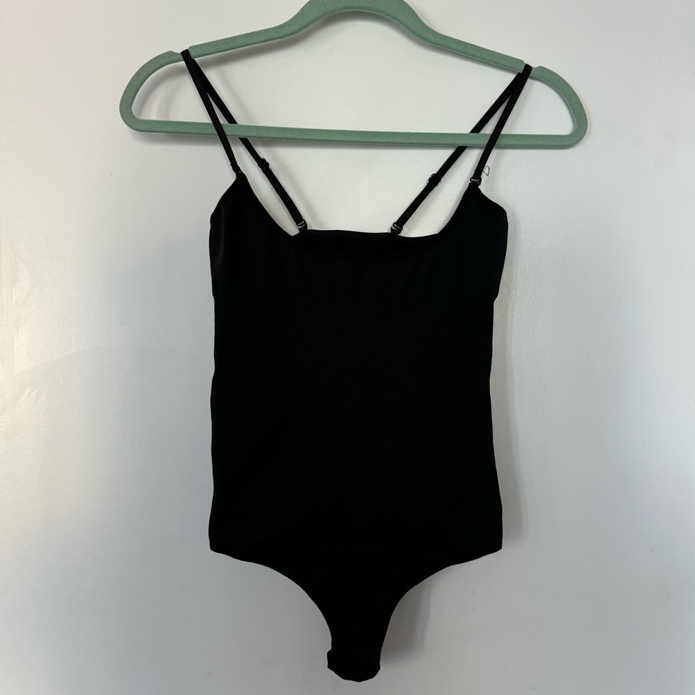 Shapewear under-bra